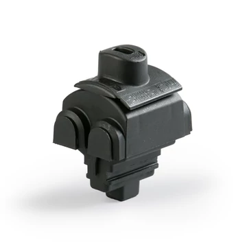 ENSTO Szigetelés átszúró csatlakozó, Al 10-95 mm², Cu 1.5-70 mm² (SL11.11)