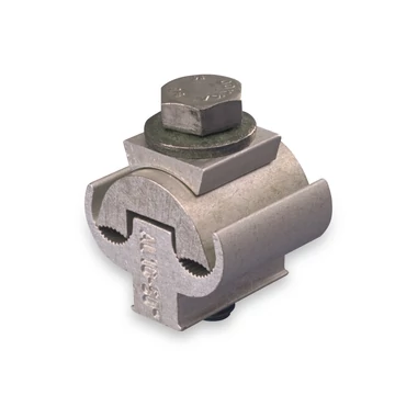 ENSTO Párhuzamos hornyú szorító, 16-50 mm² és 16-50 mm² (1300106727) (SL2.11)