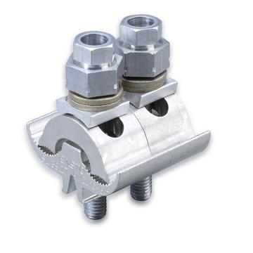 ENSTO Párhuzamos hornyú csatlakozó Al 16-150 mm² / Al 16-150 mm² (SL39.21)