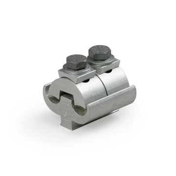 ENSTO Párhuzamos hornyú csatlakozó Al 16-120 mm² / Al 16-120 mm² (1300106730) (SL4.21)