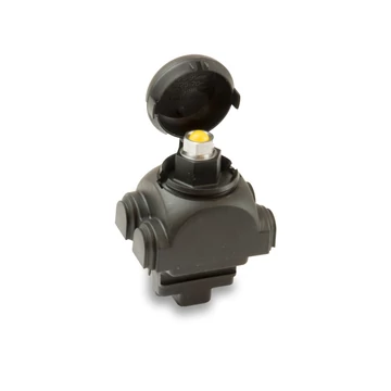 ENSTO Szigetelés átszúró csatlakozó, Csup. Al 25-95 mm² és Al 2.5-95 mm² (1300106724) (SLIP22.127)