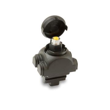 ENSTO Szigetelés átszúró csatlakozó, Csup. Al 25-95 mm² és Al 2.5-95 mm² 1300106724