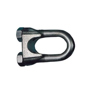 FISCHER U sodronyszorító bilincs M10 (43783)