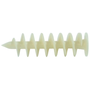 FISCHER FID 90 Dübel szigetelőanyagba, fehér, 90mm (510971)
