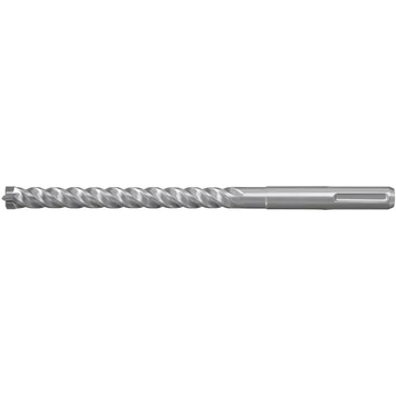 FISCHER SDS PLUS Quatric II 12/210/260MM fúrószár (549942)