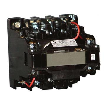 GANZ DL2v-22d/24V mágneskapcsoló (200-3851-010-DL)