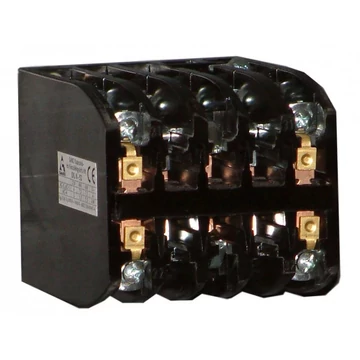 GANZ DL0-52/48V mágneskapcsoló / 7,5 kW (AC-3, 400V) (210-3830-020-DL)
