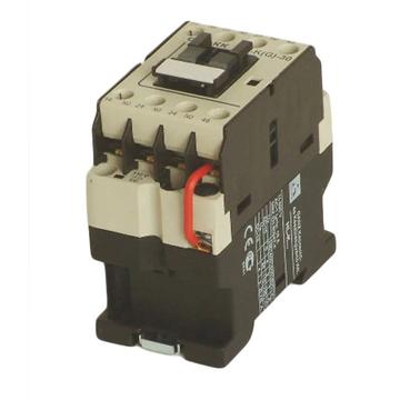 GANZ DL-K(G)7/24V mágneskapcsoló / 7,5 kW (AC-3, 400V) (350-0001-210-DL)