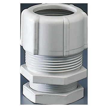 GEWISS M20 TÖMSZELENCE M16 KÁBELHEZ IP66 SZÜRKE (GW50415)