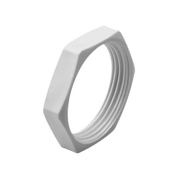GEWISS HATLAPÚ ANYA NYLON PG13 5 SZÜRKE (GW52344)