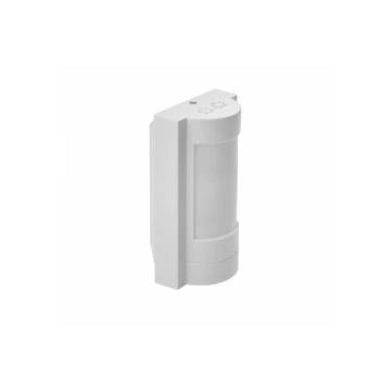 GTV Mozgásérzékelő CR-23 PET, max.1200 W, érzékelési szög 120°, hatótáv. 12 m ± 1,8-2,2 m, IP65,fehér (GTV-CR-CR23000-00)