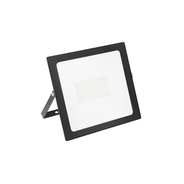 GTV LED reflektor, G-TECH, 150W, 12000lm, 4000K, IP65, 120°, 220-240V/AC, fekete (GTV-GT-GCX150W-40)