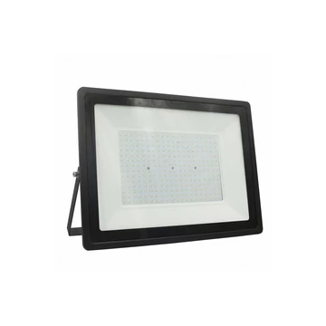 GTV LED reflektor, G-TECH, 200W, 18000lm, 4000K, IP65, 120°, 220-240V/AC, fekete (GTV-GT-GCX200W-40)