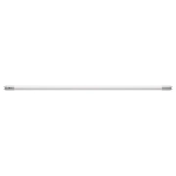 GTV LED fénycső, G-TECH T8, 9W, 900lm, 78mA, 60cm, 4000K, 270°, egyoldalas betáplálás, IC elektr. (GTV-GT-SZNT809WBX-60)