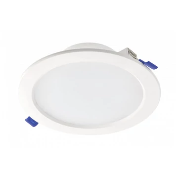 GTV LED mélysugárzó lámpa, DENVER, sülly, 20W, 1800lm, IP54, 4000K, integrált vezérlés, Samsung chip (GTV-LD-DNV20W-NB)