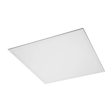 GTV LED panel, MASTER, 40W, 4200lm, 60x60 cm, 4000K, IP54, 120°, 230V/AC, fehér (GTV-LD-MA40060-NB)