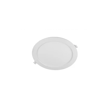 GTV Mennyezeti LED lámpa MAXIS, sülly., kerek, 18W,TRI-COLOR, 1450lm, CCT, AC220-240V, IP44, fehér (GTV-LD-MAX18WO-CCT-00)
