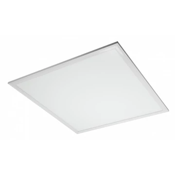 GTV LED panel MODULAR, 40W, 4800 lm, 220-240V/AC, 4000K, IP54, sug.120°, 60x60cm; süllyesztett (GTV-LD-MOD4060-NB)