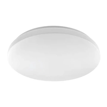 GTV Mennyezeti LED lámpa Saturn Bis, Kerek, 18W, 1440 lm, 315mm, IP54, 4000K, 220-240V/AC (GTV-LD-SATU18W-NW-00)