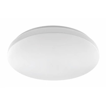GTV Mennyezeti LED lámpa Saturn Bis, Kerek, 24W, 1920 lm, 375mm, IP54, 4000K, 220-240V/AC (GTV-LD-SATU24W-NW-00)