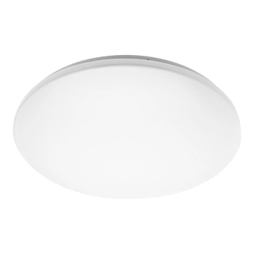 GTV Mennyezeti LED lámpa Saturn Bis, Kerek, 48W, 4020 lm, 475mm, IP54, 4000K, 220-240V/AC (GTV-LD-SATU48W-NW-00)