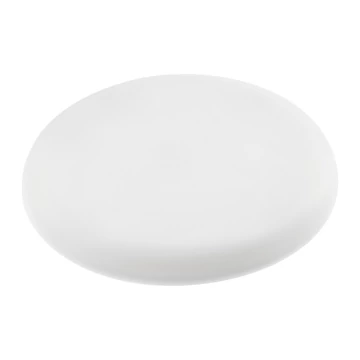 GTV LED mélysugárzó lámpa, süllyesztett, SORA, 12W, 4000K, 1200lm, IP54, 120°, 180-250V/AC (GTV-LD-SRW12WOK-NB)