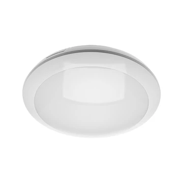 GTV Mennyezeti LED lámpa TOKIO-LED, 22W, 2000lm,4000K, 360°, IP66, fehér (GTV-LD-TOK22W-40)