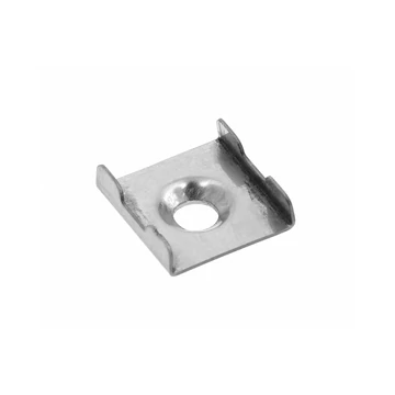 GTV Rögzítő MINI LED profilhoz (1csomag/2db) (GTV-PA-SPRGLAXM-00)