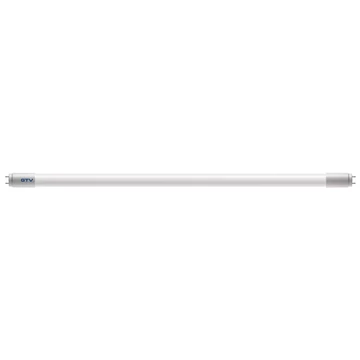 GTV LED fénycső, 9W, T8, 1440lm, 78mA, 60cm, 4000K, 220°, egyoldalas betáplálás, 230V/AC (GTV-SW-SHLSZT809W-60)
