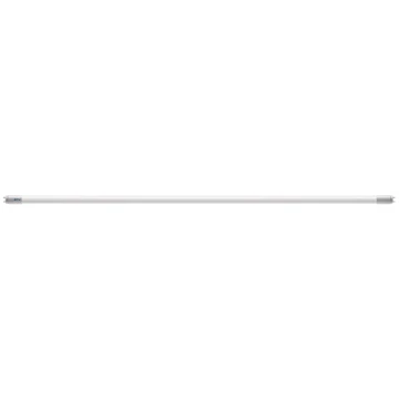 GTV LED fénycső, 18W, T8,2880lm, 120cm, 4000K, 220°, egyoldalas betáplálás, 230V/AC (GTV-SW-SHLSZT818W-120)