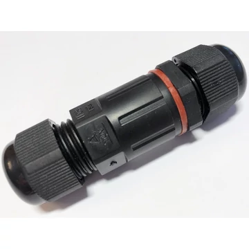 GREENLUX CSJ IP68 3x1,5 Toldó reflektorhoz IP68 (gyorscsatlakozó) (GXSP002)