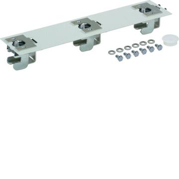 EFEN Kettős adapter (doppeladapter) 185/185 mm, duplázó NH2/2xNH00 (36105-0010)