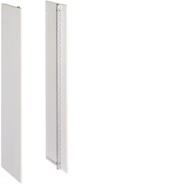 HAGER Quadro 4 oldallemez 600x267mm (FC011)