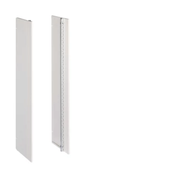 HAGER Quadro 4 oldallemez 900x267mm (FC013)