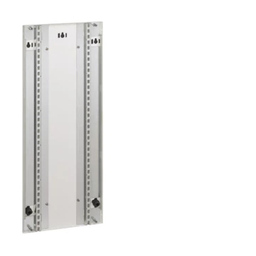 HAGER Quadro 4 hátlap 900x370mm (FC113)