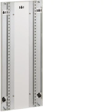 HAGER Quadro 4 hátlap 1650x370mm (FC118)