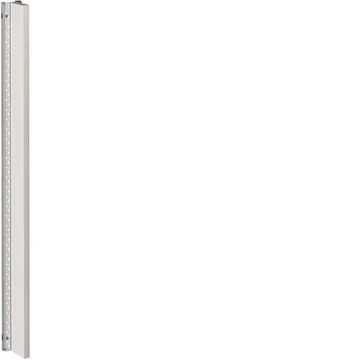HAGER Quadro 4 vízszintes soroló klt., 1200mm mag. szekrényhez (FC125)