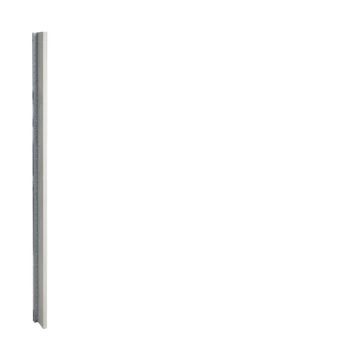 HAGER Quadro 4 vízszintes soroló klt., 1350mm mag. szekrényhez (FC126)