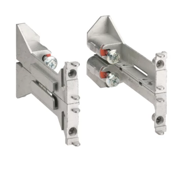 HAGER Quadro 4 függőleges soroló készlet (FC230)
