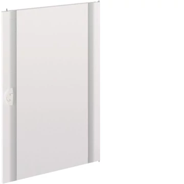 HAGER Quadro 4 teli ajtó 1050x370mm (FC314)