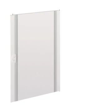 HAGER Quadro 4 teli ajtó 900x620mm (FC333)
