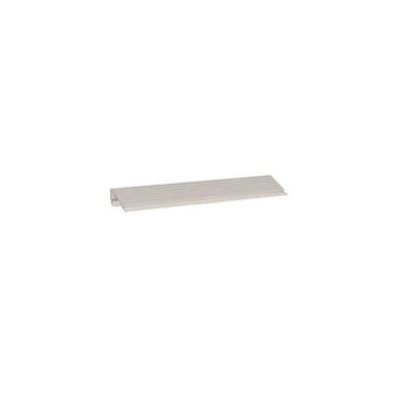 HAGER Quadro 4 tartalék gyári kábelbevezető IP40, 620mm szekrényhez (FC429)