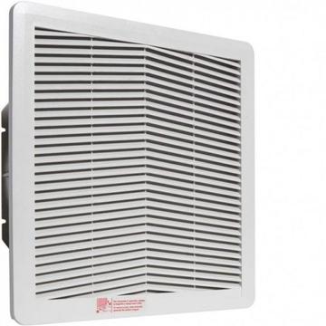 HAGER Ventillátor. 520 m3/h. 325x325x161. 67W. IP54 (FL216Z)