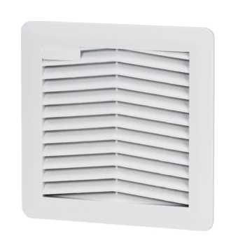 HAGER Kimeneti szűrő. 250x250x31. IP54 (FL224Z)