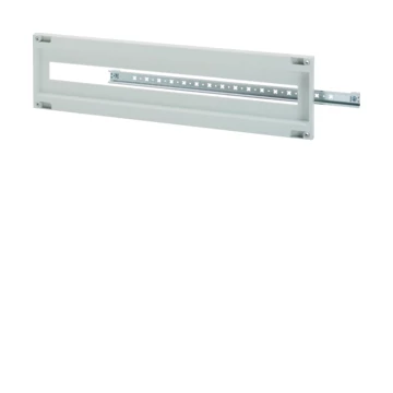 HAGER Orion Plus modulkészülék beépítőkészlet, 150x500mm, 22 modul (FL363A)