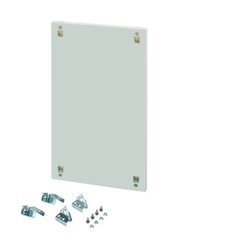 HAGER Orion Plus műanyag belső ajtó 350x300mm (FL643A)