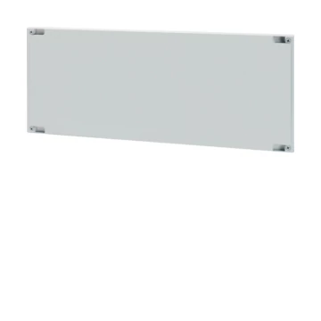 HAGER Orion Plus műanyag telemaszk, 200x400 mm (FL722E)
