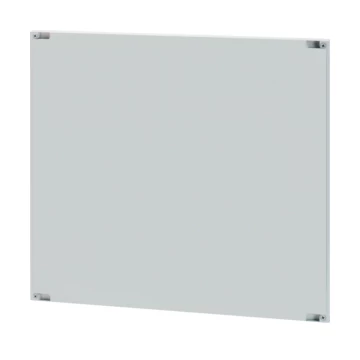 HAGER Orion Plus műanyag telemaszk, 300x600 mm (FL734E)