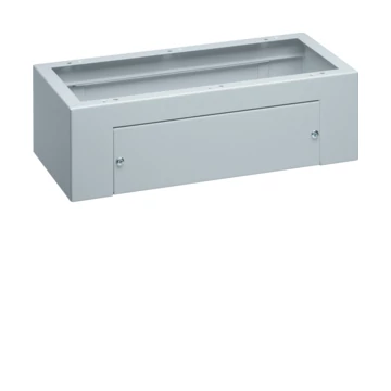 HAGER Orion Plus lábazat 800x300mm (csak fémszekrényhez) (FL962A)