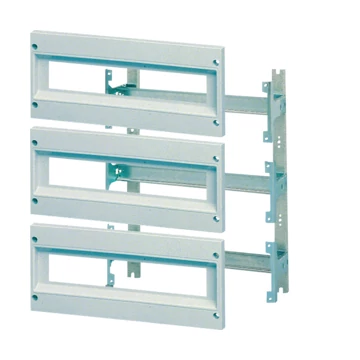 HAGER Orion Plus komplett maszk készlet, 24 modul, 350x300mm (FL980A)